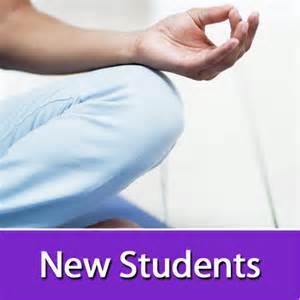 new student