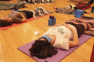 yoga nidra