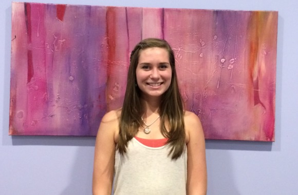 Mallory Gray