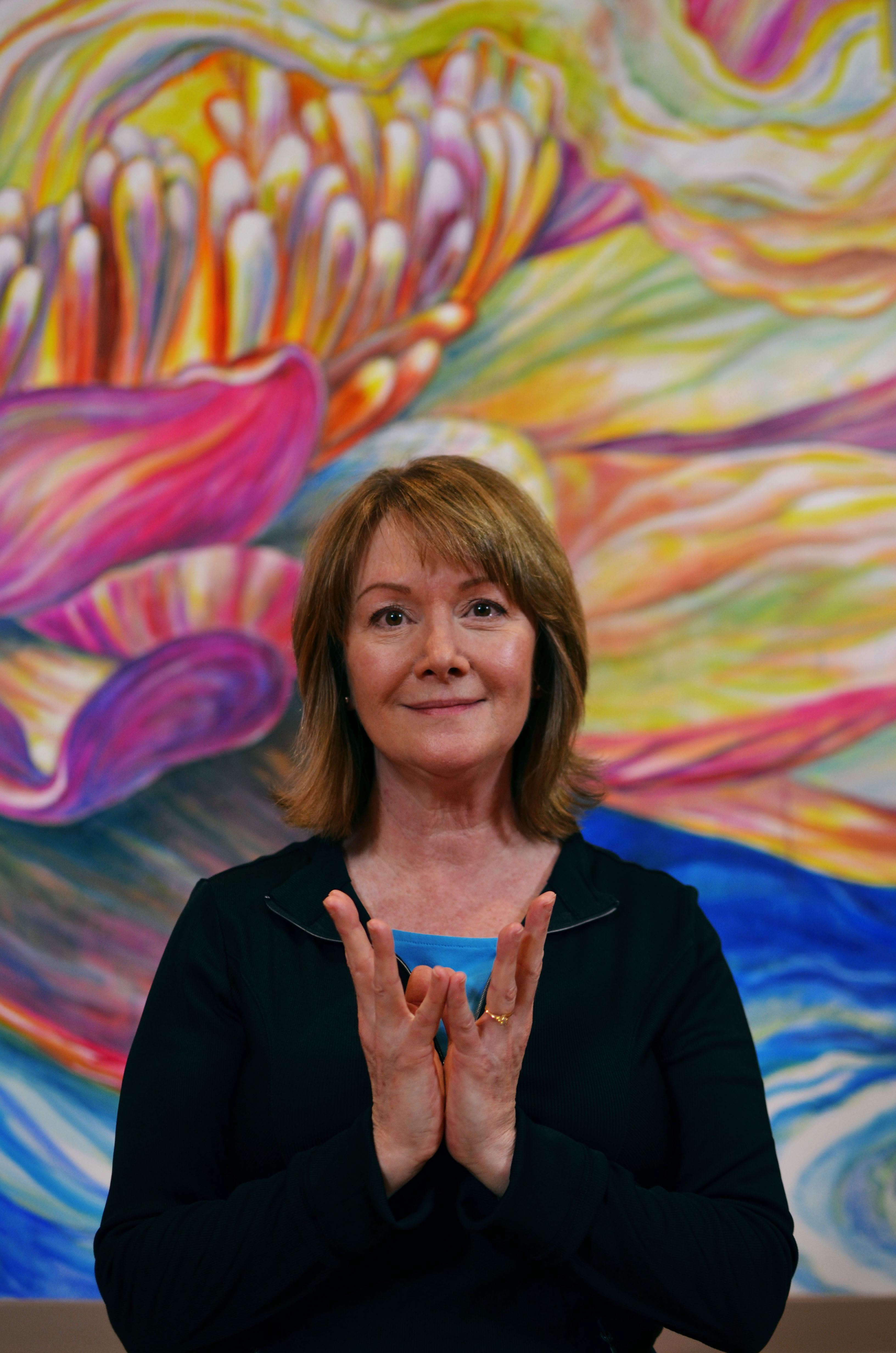 Donna Duffy